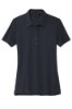 Picture of TravisMathew Ladies Oceanside Solid Polo