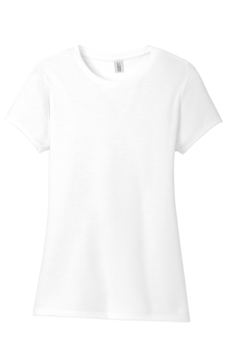 Picture of District Women's Perfect Tri T-Shirt