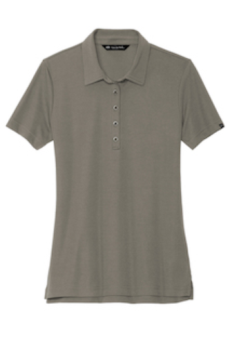 Picture of TravisMathew Ladies Oceanside Solid Polo