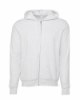 Picture of BELLA + CANVAS Sponge Fleece Full-Zip Hoodie