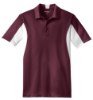 Picture of Sport-Tek Side Blocked Micropique Sport-Wick Polo