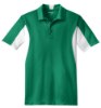 Picture of Sport-Tek Side Blocked Micropique Sport-Wick Polo