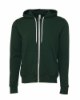 Picture of BELLA + CANVAS Sponge Fleece Full-Zip Hoodie