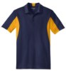 Picture of Sport-Tek Side Blocked Micropique Sport-Wick Polo