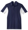Picture of Sport-Tek Side Blocked Micropique Sport-Wick Polo
