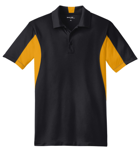 Picture of Sport-Tek Side Blocked Micropique Sport-Wick Polo