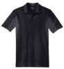 Picture of Sport-Tek Side Blocked Micropique Sport-Wick Polo