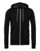 Picture of BELLA + CANVAS Sponge Fleece Full-Zip Hoodie