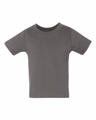 Picture of BELLA + CANVAS Infant Jersey Tee