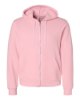 Picture of BELLA + CANVAS Sponge Fleece Full-Zip Hoodie