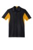 Picture of Sport-Tek Tall Side Blocked Micropique Sport-Wick Polo