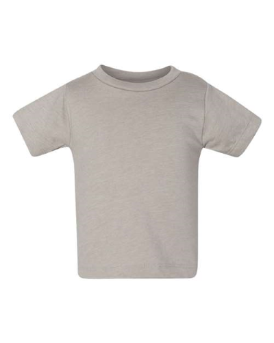 Picture of BELLA + CANVAS Infant Jersey Tee