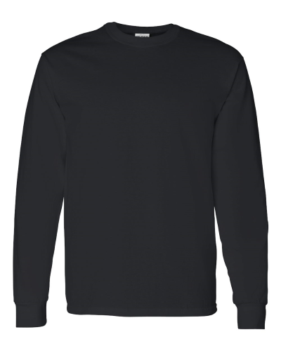 Picture of Gildan Heavy Cotton™ Long Sleeve T-Shirt