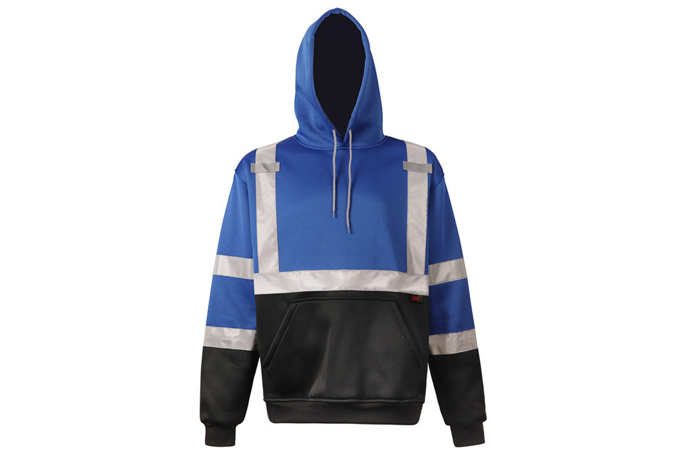 Picture of GSS Safety Hooded Pullover Sweatshirt