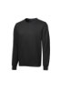 Picture of Sport-Tek Crewneck Sweatshirt