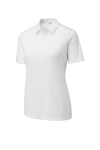 Picture of Sport-Tek Women's Posi-UV Pro Polo