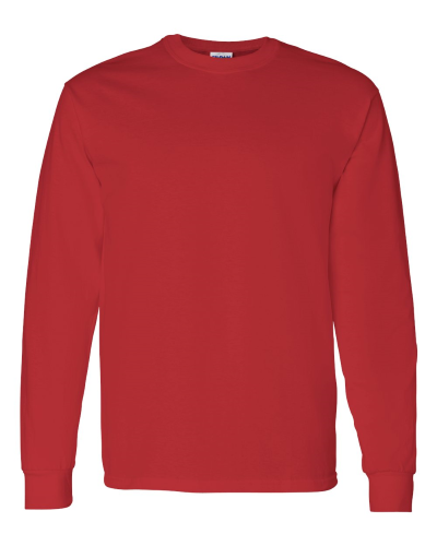 Picture of Gildan Heavy Cotton™ Long Sleeve T-Shirt