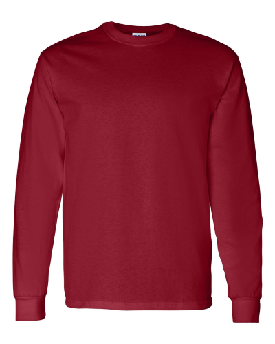 Picture of Gildan Heavy Cotton™ Long Sleeve T-Shirt