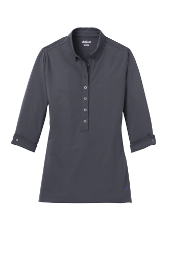 Picture of OGIO Ladies Gauge Polo