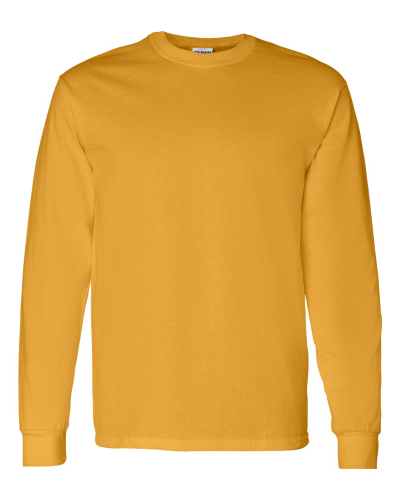 Picture of Gildan Heavy Cotton™ Long Sleeve T-Shirt