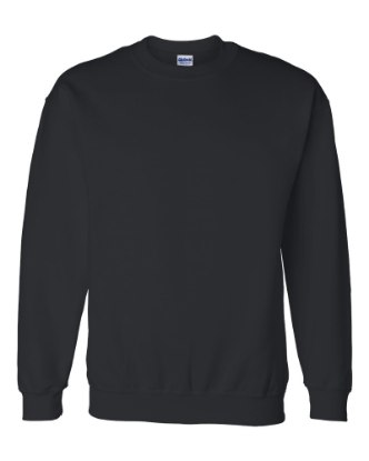 Picture of Gildan DryBlend® Crewneck Sweatshirt