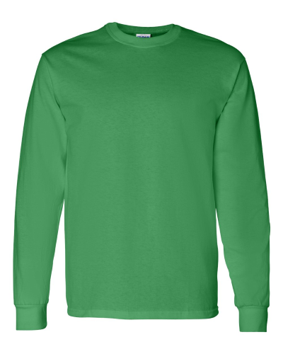 Picture of Gildan Heavy Cotton™ Long Sleeve T-Shirt