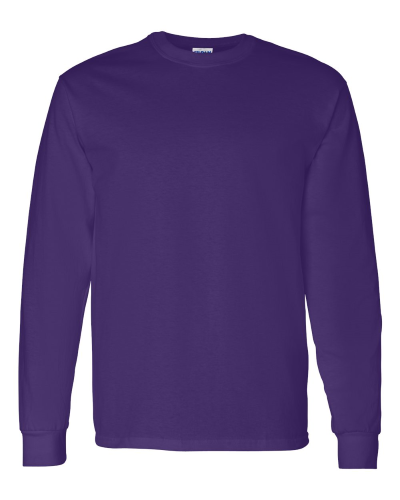 Picture of Gildan Heavy Cotton™ Long Sleeve T-Shirt