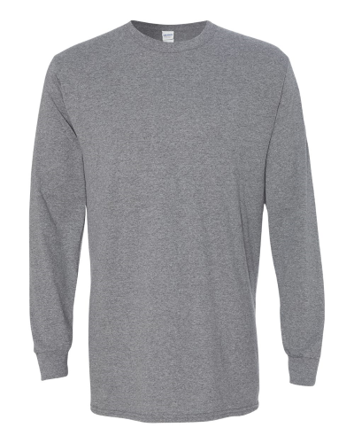 Picture of Gildan Heavy Cotton™ Long Sleeve T-Shirt