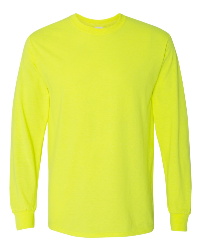 Picture of Gildan Heavy Cotton™ Long Sleeve T-Shirt