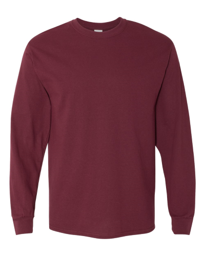 Picture of Gildan Heavy Cotton™ Long Sleeve T-Shirt