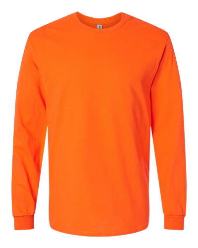 Picture of Gildan Heavy Cotton™ Long Sleeve T-Shirt