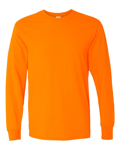 Picture of Gildan Heavy Cotton™ Long Sleeve T-Shirt