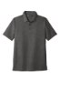 Picture of TravisMathew Oceanside Heather Polo