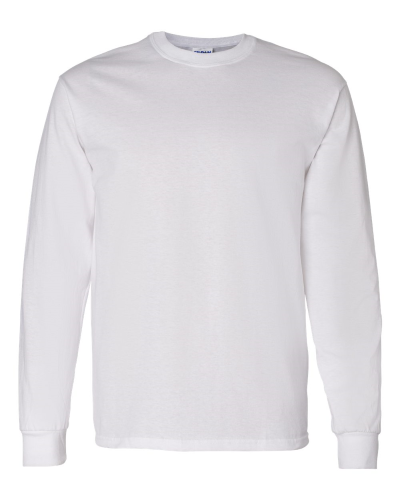 Picture of Gildan Heavy Cotton™ Long Sleeve T-Shirt