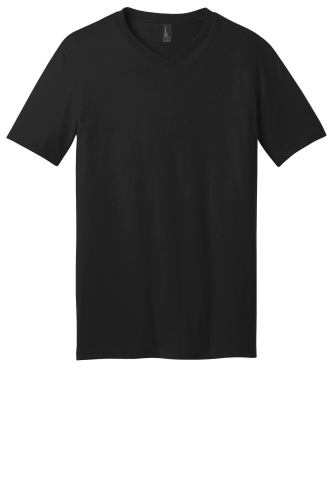 Picture of District Very Important V-Neck T-Shirt