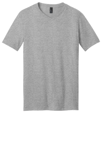 Picture of District Very Important V-Neck T-Shirt