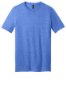 Picture of District Very Important V-Neck T-Shirt