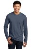 Picture of District Very Important Long Sleeve T-Shirt