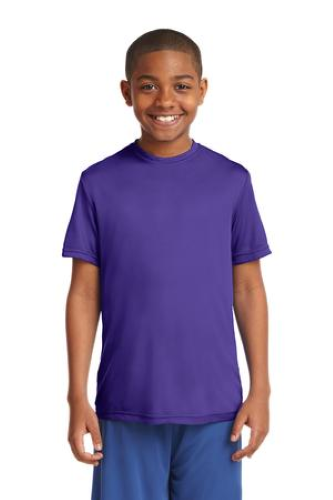 Picture of Sport-Tek Youth PosiCharge Competitor T-Shirt