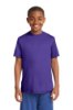 Picture of Sport-Tek Youth PosiCharge Competitor T-Shirt