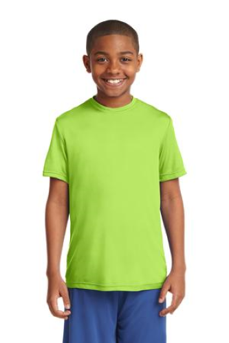 Picture of Sport-Tek Youth PosiCharge Competitor T-Shirt