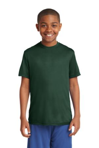 Picture of Sport-Tek Youth PosiCharge Competitor T-Shirt