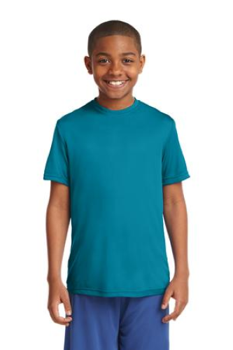 Picture of Sport-Tek Youth PosiCharge Competitor T-Shirt