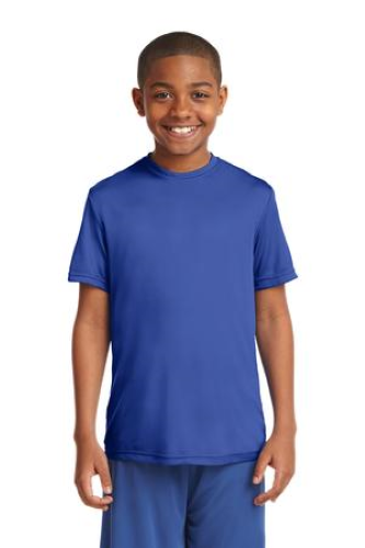 Picture of Sport-Tek Youth PosiCharge Competitor T-Shirt