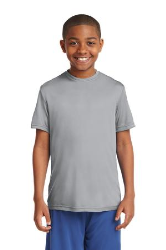 Picture of Sport-Tek Youth PosiCharge Competitor T-Shirt