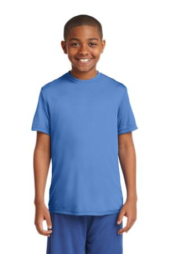 Picture of Sport-Tek Youth PosiCharge Competitor T-Shirt