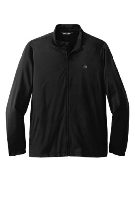 Picture of TravisMathew Surfside Full-Zip Jacket