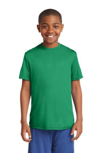 Picture of Sport-Tek Youth PosiCharge Competitor T-Shirt