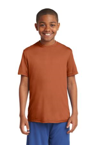 Picture of Sport-Tek Youth PosiCharge Competitor T-Shirt