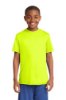 Picture of Sport-Tek Youth PosiCharge Competitor T-Shirt